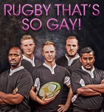 Jozi Cats campagne publicitaire rugby Afrique du Sud 