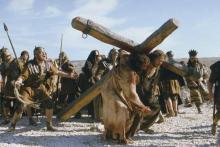 La Passion du Christ, film de Mel Gibson sorti en 2004 va connaitre une suite.