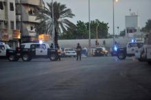 attentat consulat jeddah arabie saoudite