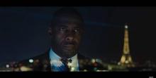 Idris Elba dans Bastille Day
