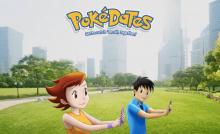 L'application "PokéDates" propose aux joueurs de "Pokémon Go" de rencontrer leur âme soeur tout en chassant des Pokémon.