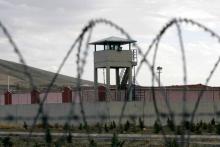 Turquie prison ankara 