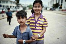 Le rapport de l'UNICEF alerte sur les risques encourus par ces enfants livrés à eux-même en Europe.