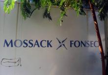 Mossack Fonseca logo cabinet d'avocat