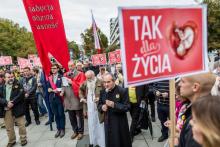 Pologne avortement IVG interdiction parlement