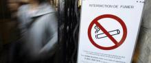 Dossier image lutte anti tabac cigarettes interdit fumer buralistes lois mesures gouvernement francesoir