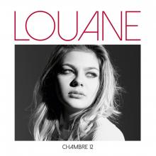Louane Emera 2015 Album Chambre 12