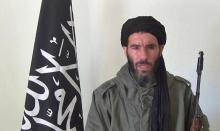 Le djihadiste algérien Mokhtar Belmokhtar.