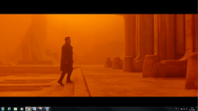 Ryan Gosling dans la bande-annonce de Blade Runner 2049