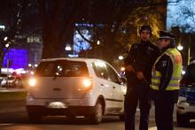 attentat camion terrorisme berlin morts blessés marché de Noël