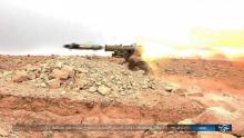 Etat islamique Palmyre Victoire Armée syrienne combats djihadistes Bachar al-assad Damas