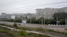 La ville d'Irkoutsk victime d'un trafic d'alcool frelaté 