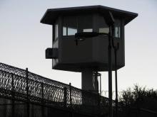 Mirador-prison