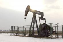 Puit de pétrole baril OPEP