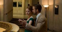 Emma Stone Ryan Gosling Film La La Land