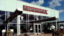 Un restaurant Hippopotamus.