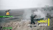 Bataille de Mossoul offensive EI Tal Afar djihadiste etat islamique daech défaite