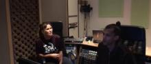 Stromae Vitaa Studio Musique Vidéo Chanson