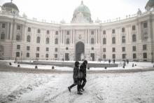Vienne est en tête du classement des métropoles en fonction de leur qualité de vie