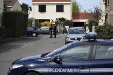 Une femme et trois enfants retrouvés morts dans la Drôme après le suicide du père