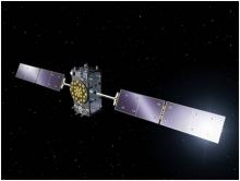 Galiléo satellite europe union européenne gps