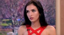 En Allemagne, Alexandra Khefren, une jeune mannequin roumaine de 18 ans a vendu sa virginité sur Internet pour 2,3 millions d'euros a rapporté lundi "Libération".