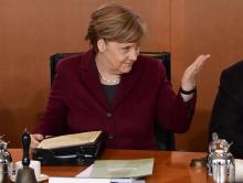 Le conseil des ministres allemand a validé un projet de loi contre les contenus haineux de certains 