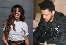 Selena Gomez et The Weeknd seraient en couple