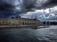Tentez de gagner 5 entrées gratuites pour le musée d'Orsay 