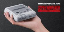 Nintendo Console SNES