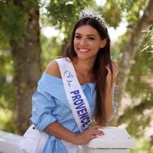 Miss provence 2017