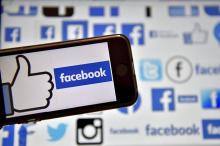 Facebook a annoncé mercredi avoir mis à jour son algorithme pour limiter le nombre de renvois par se