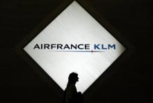 Progression du trafic passagers d'Air France-KLM en juillet, hausse marquée du trafic avec l'Amériqu