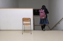 Le jour de la rentrée scolaire, le nombre de suicides chez les enfants atteint un pic au Japon