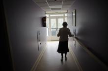 Alzheimer arrive en deuxième position des maladies qui font le plus peur aux Français (20% des répon