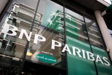 Porté par une reprise des marchés, BNP Paribas affiche un solide premier trimestre