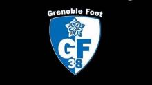GF38, football, Grenoble, 