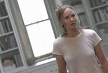 Jennifer Lawrence dans Mother de Darren Aronofsky