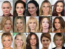 Plusieurs actrices de renom accusent le célèbre producteur américan Harvey Weinstein de viol et agre