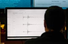 Un séisme de magnitude 6,3 a frappé le nord du Chili mardi matin, a annoncé l'institut géologique am