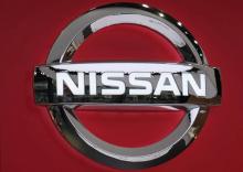 Le constructeur automobile japonais Nissan suspend sa production au Japon pour le marché national su