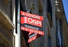 Logement à vendre le 17 août 2015 à Montpellier (Hérault)