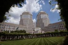 Procter & Gamble, situé à Cincinnati (Ohio) a annoncé mardi que le milliardaire américain Nelson Pel