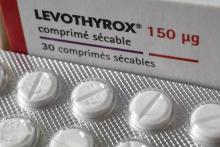 L'ancienne formule du Levothyrox va revenir en pharmacie