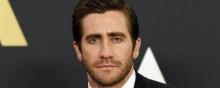 Jake Gyllenhaal en 2014