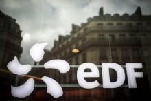EDF lance sa recapitalisation
