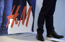 Un maire de la Côte d'Azur demande à H&M de proscrire les vendeuses voilées