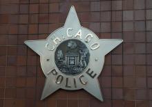 Marco Proano, policier de Chicago, a été condamné à cinq ans de prison pour avoir tiré sur une voitu