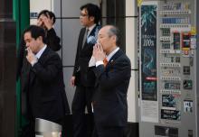 Une entreprise japonaise offre à ses salariés non-fumeurs six jours de congés payés supplémentaires,
