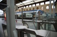 Les 3.000 gares françaises sont actuellement gérées par Gares & Connexions, une branche de SNCF Mobi